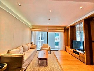 Apartamento con servicios en alquiler de 1 habitaciones en Watthana, Bangkok