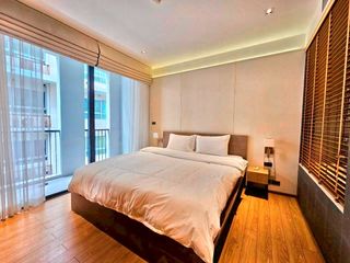 Apartamento con servicios en alquiler de 1 habitaciones en Watthana, Bangkok