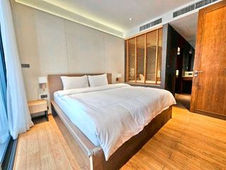 Apartamento con servicios en alquiler de 1 habitaciones en Watthana, Bangkok
