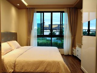 For Rent 1 Bedroom Condo In Mueang Chiang Mai