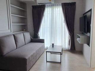 For Rent 1 Bedroom Condo In Mueang Chiang Mai
