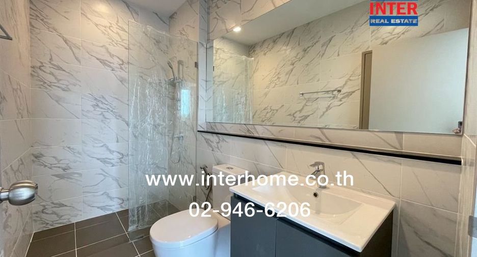 For rent and for sale 3 bedrooms townhouse in Bueng Kum, Bangkok