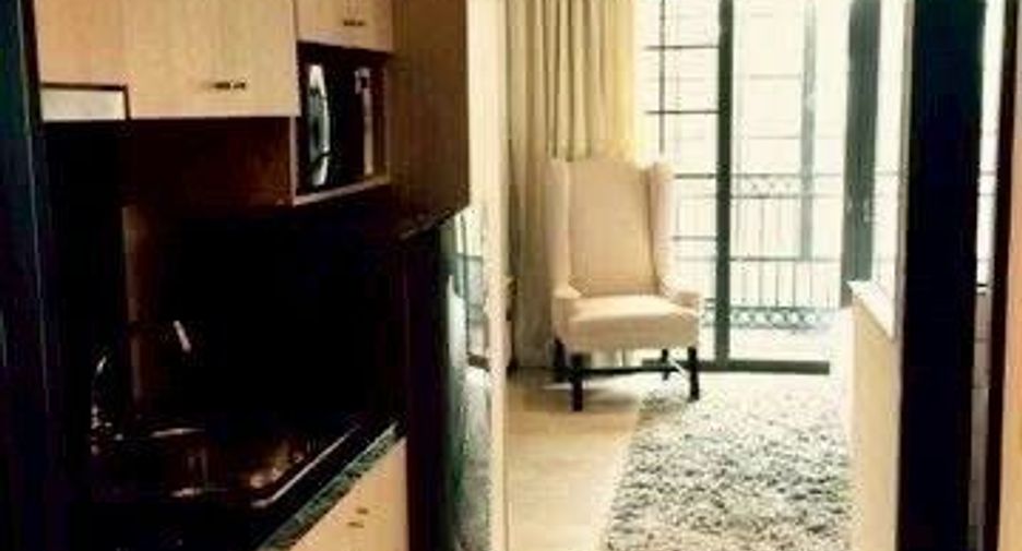 Аренда и продажа 1 кровать кондо в Банг Ламунг, Чонбури