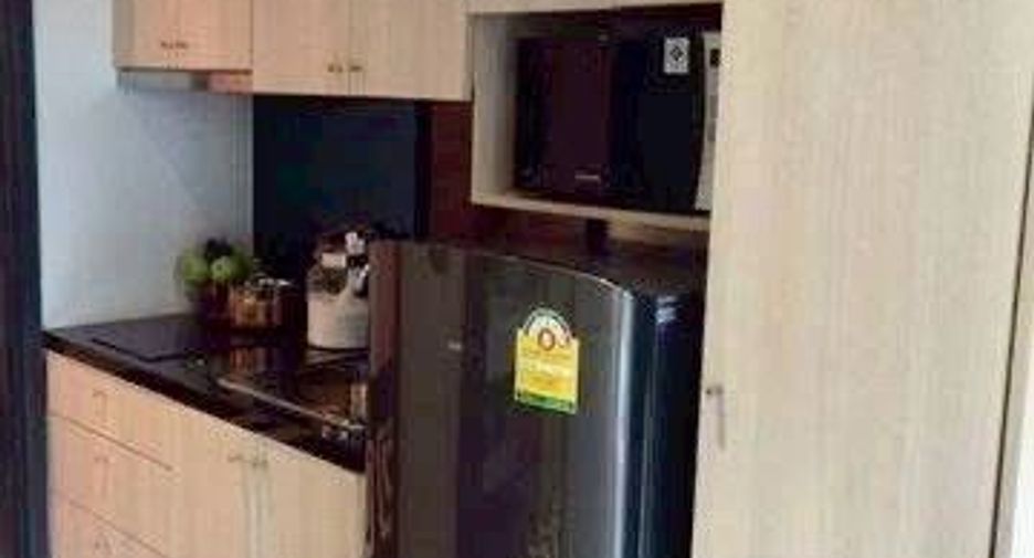 Аренда и продажа 1 кровать кондо в Банг Ламунг, Чонбури