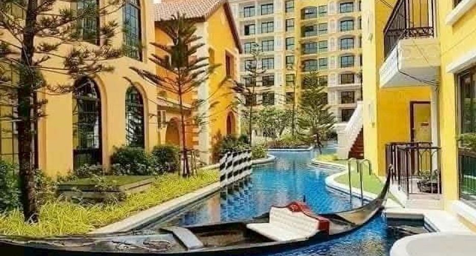 Аренда и продажа 1 кровать кондо в Банг Ламунг, Чонбури