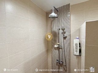 For sale 4 bedrooms townhouse in Din Daeng, Bangkok