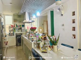 For sale 4 bedrooms townhouse in Din Daeng, Bangkok