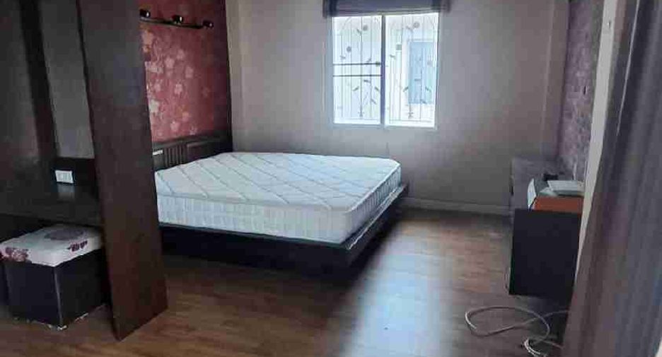 ขาย 3 ห้องนอน บ้านเดี่ยว ใน บางละมุง, ชลบุรี