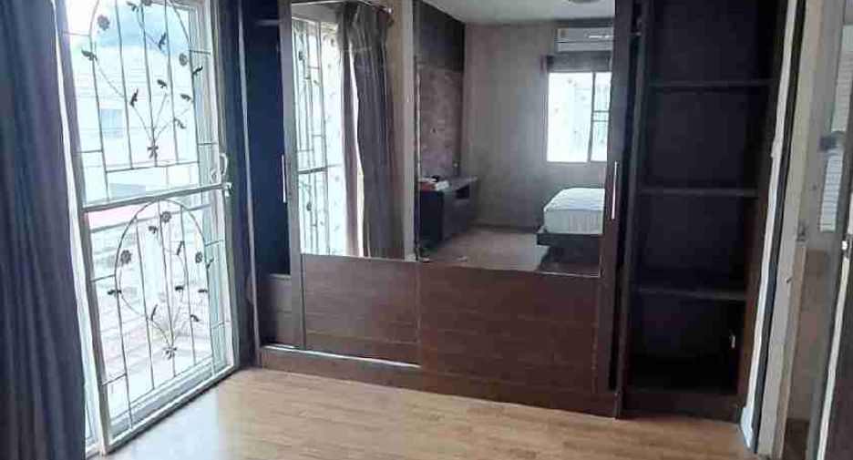 ขาย 3 ห้องนอน บ้านเดี่ยว ใน บางละมุง, ชลบุรี