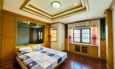 Casa adosada en venta de 3 habitaciones en Lam Luk Ka, Pathum Thani