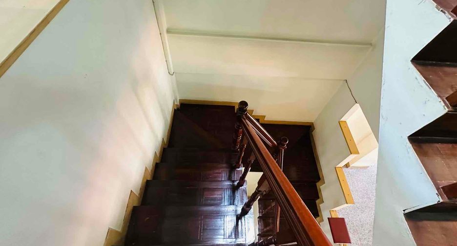 For sale 3 bedrooms townhouse in Lam Luk Ka, Pathum Thani