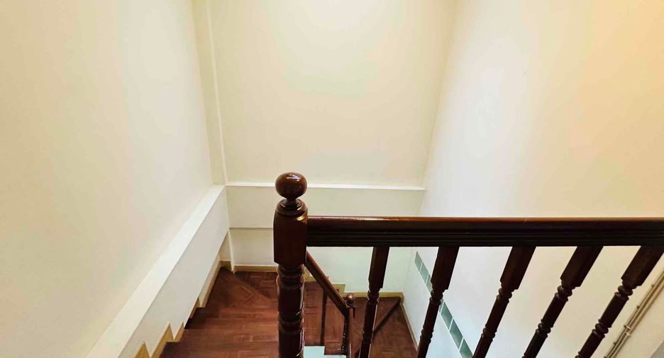 For sale 3 bedrooms townhouse in Lam Luk Ka, Pathum Thani