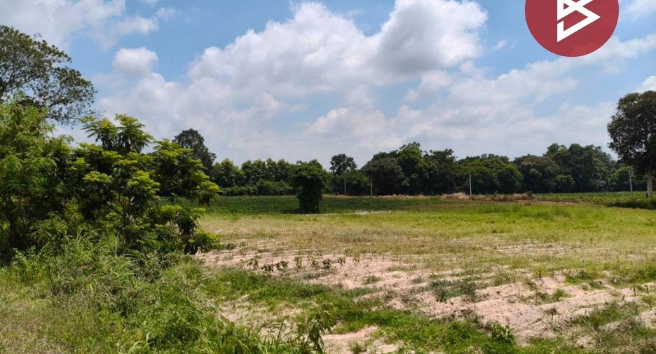 For sale land in Mueang Kalasin, Kalasin