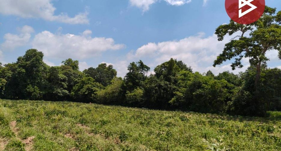 For sale land in Mueang Kalasin, Kalasin