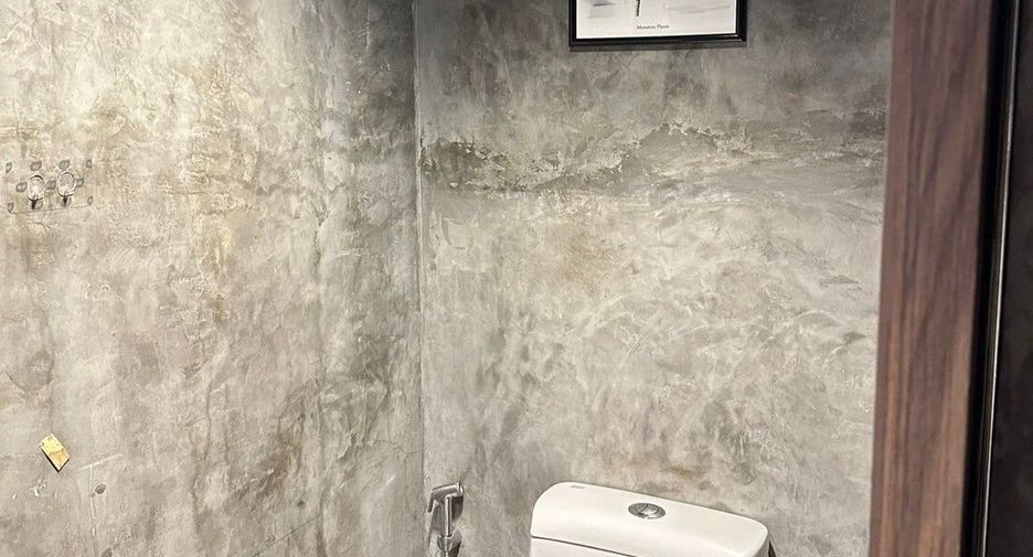 Gewerbefläche zur Miete und zum Kauf in Bang Rak, Bangkok