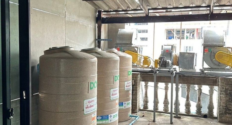 Gewerbefläche zur Miete und zum Kauf in Bang Rak, Bangkok