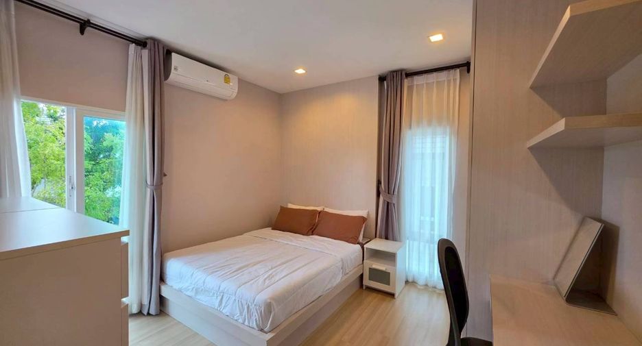 For rent 3 bedrooms house in East Pattaya, Pattaya