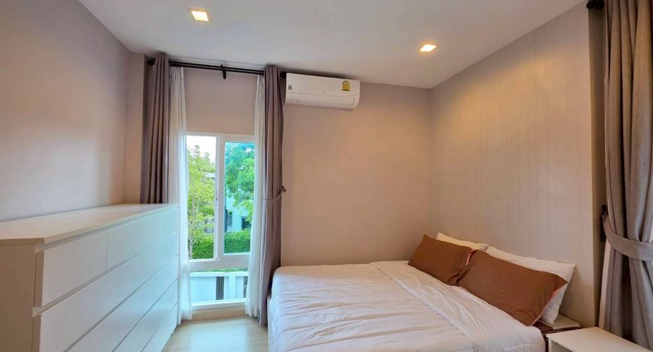 For rent 3 bedrooms house in East Pattaya, Pattaya