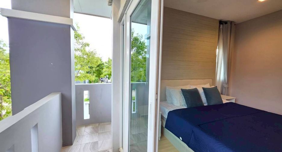 For rent 3 bedrooms house in East Pattaya, Pattaya