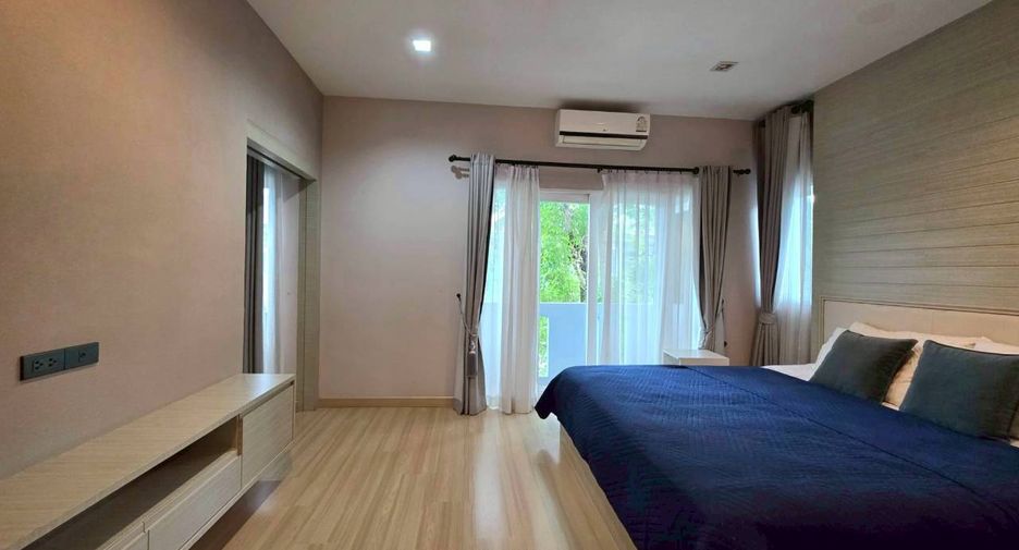For rent 3 bedrooms house in East Pattaya, Pattaya