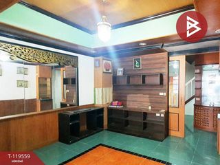 For sale 2 bedrooms townhouse in Bang Khae, Bangkok