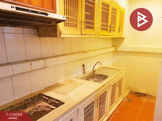 For sale 2 bedrooms townhouse in Bang Khae, Bangkok