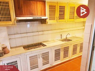 For sale 2 bedrooms townhouse in Bang Khae, Bangkok