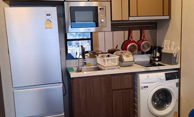 For rent 1 Beds condo in Watthana, Bangkok