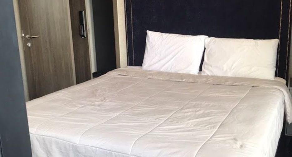 For rent 1 Beds condo in Watthana, Bangkok