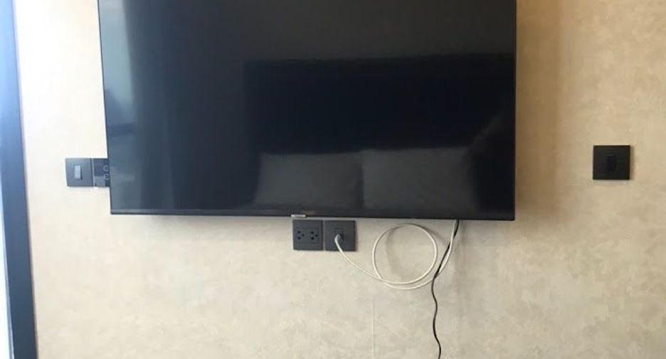 For rent 1 Beds condo in Watthana, Bangkok
