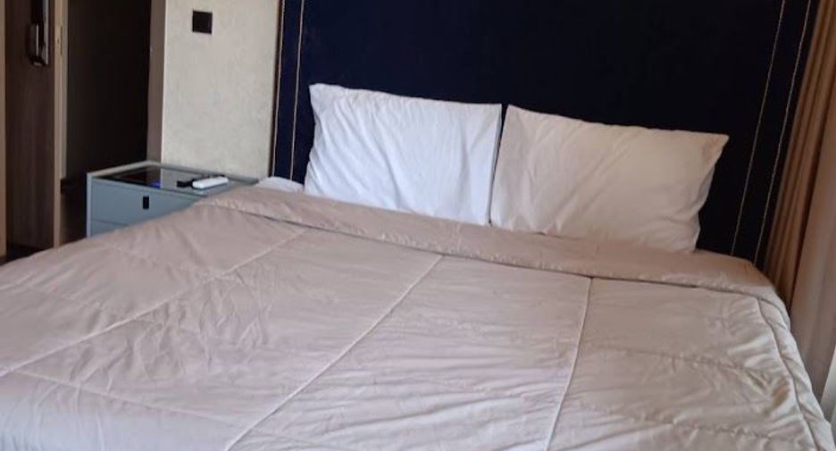 For rent 1 Beds condo in Watthana, Bangkok
