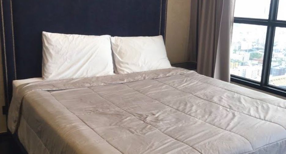 For rent 1 Beds condo in Watthana, Bangkok