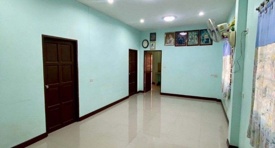 Casa en venta de estudio en Prawet, Bangkok
