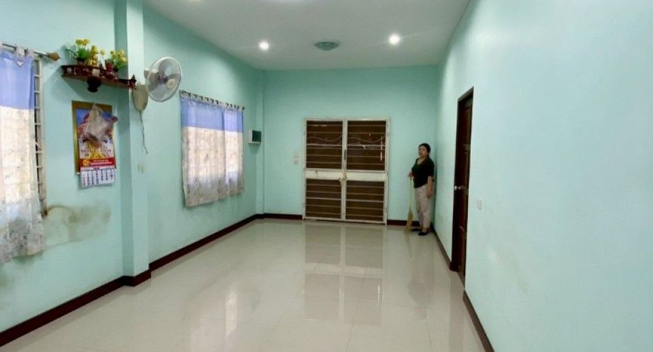 Casa en venta de estudio en Prawet, Bangkok