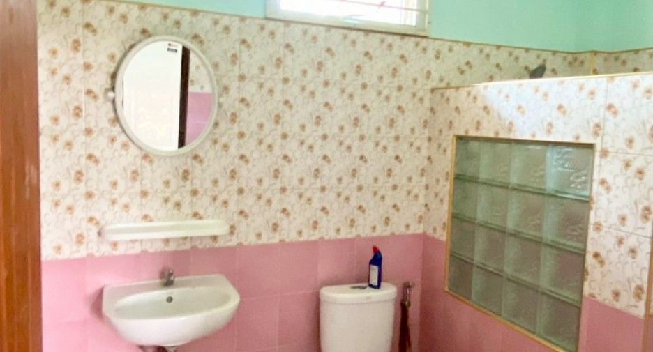 Casa en venta de estudio en Prawet, Bangkok
