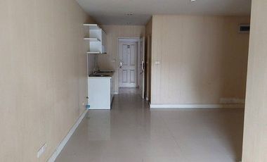 For sale 1 bed condo in Phasi Charoen, Bangkok