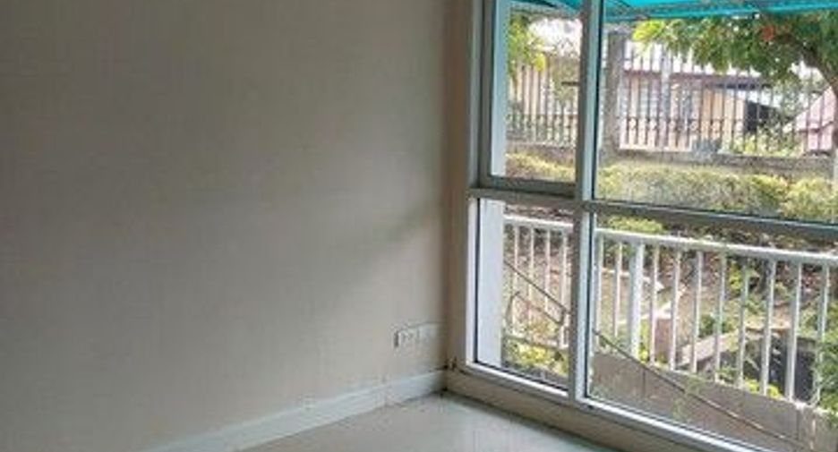 For sale 1 bed condo in Phasi Charoen, Bangkok