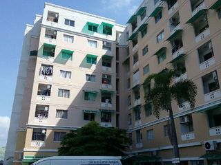 For sale 1 bed condo in Saphan Sung, Bangkok