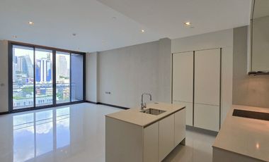 À vendre 2 chambres condo à Khlong Toei, Bangkok