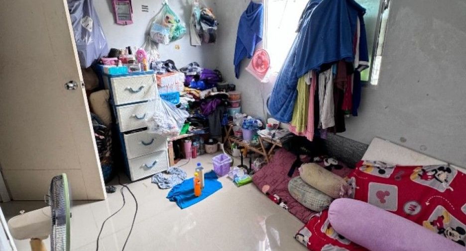 For sale 3 bedrooms townhouse in Khlong Luang, Pathum Thani