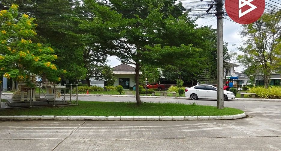 Продажа 3 спальни дом в Mueang Nakhon Si Thammarat, Nakhon Si Thammarat
