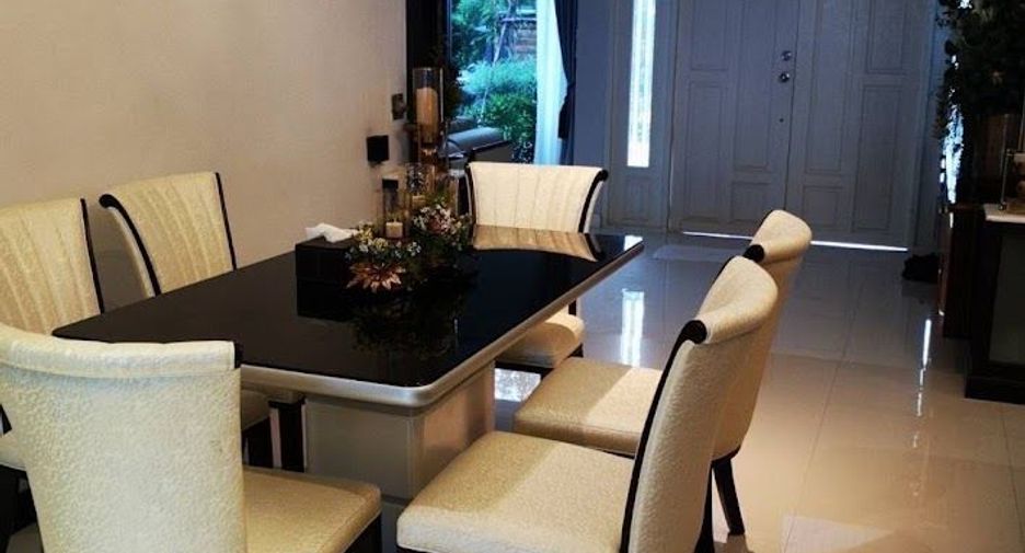 À vendre 5 chambres maison à Tha Yang, Phetchaburi