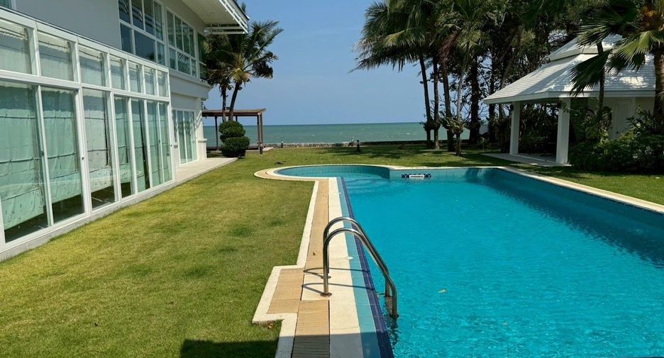 À vendre 5 chambres maison à Tha Yang, Phetchaburi