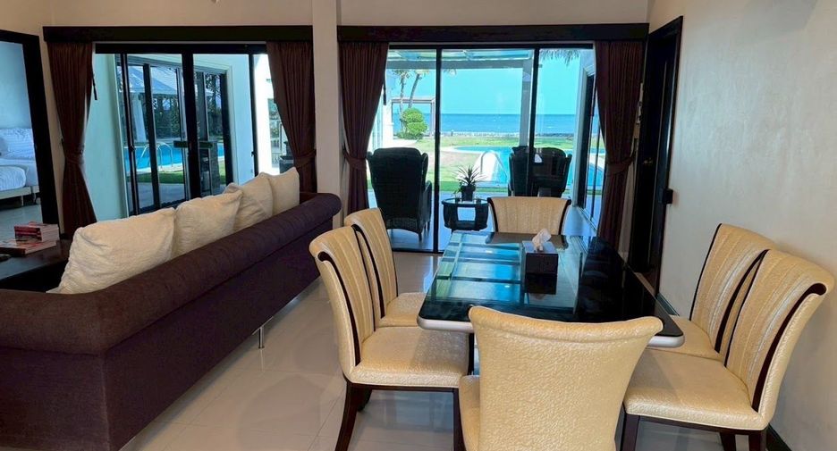 À vendre 5 chambres maison à Tha Yang, Phetchaburi