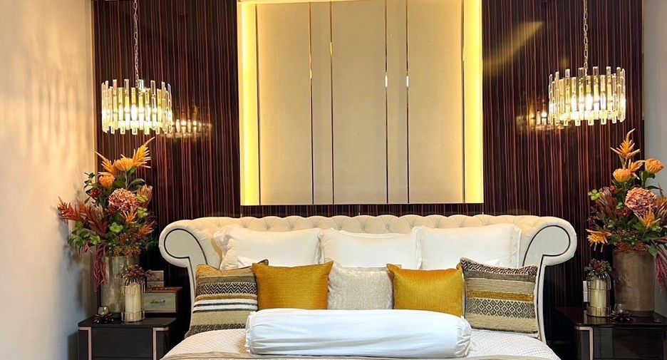 À vendre 5 chambres maison à Tha Yang, Phetchaburi