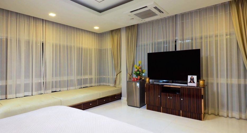 À vendre 5 chambres maison à Tha Yang, Phetchaburi