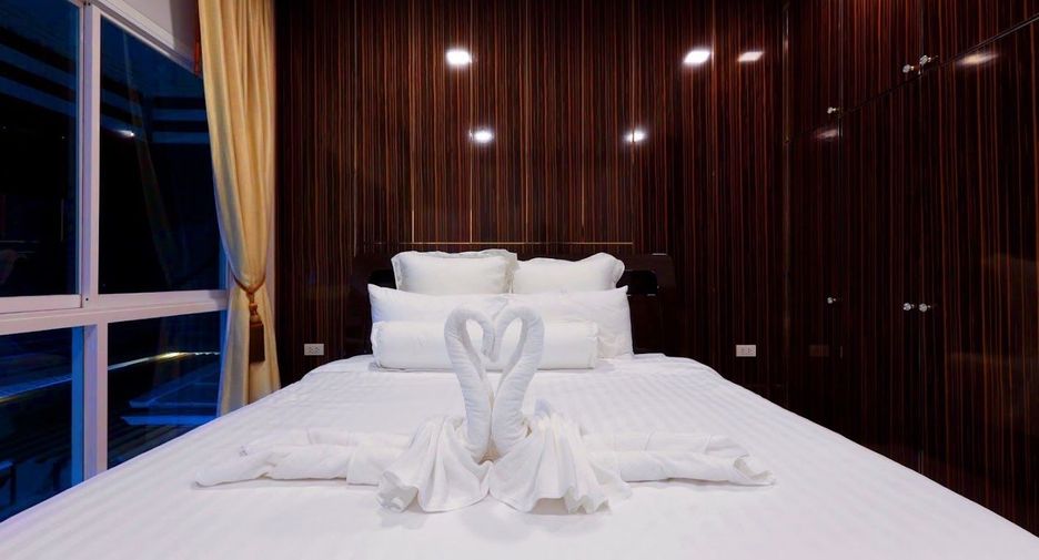 À vendre 5 chambres maison à Tha Yang, Phetchaburi