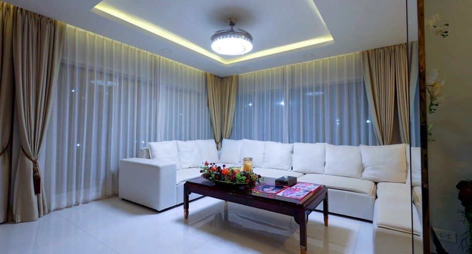 À vendre 5 chambres maison à Tha Yang, Phetchaburi