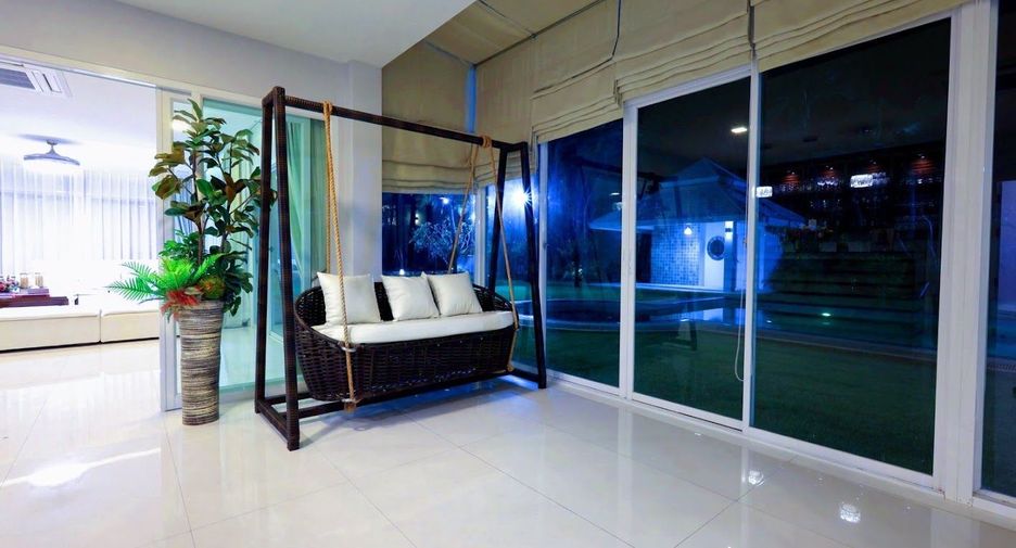 À vendre 5 chambres maison à Tha Yang, Phetchaburi