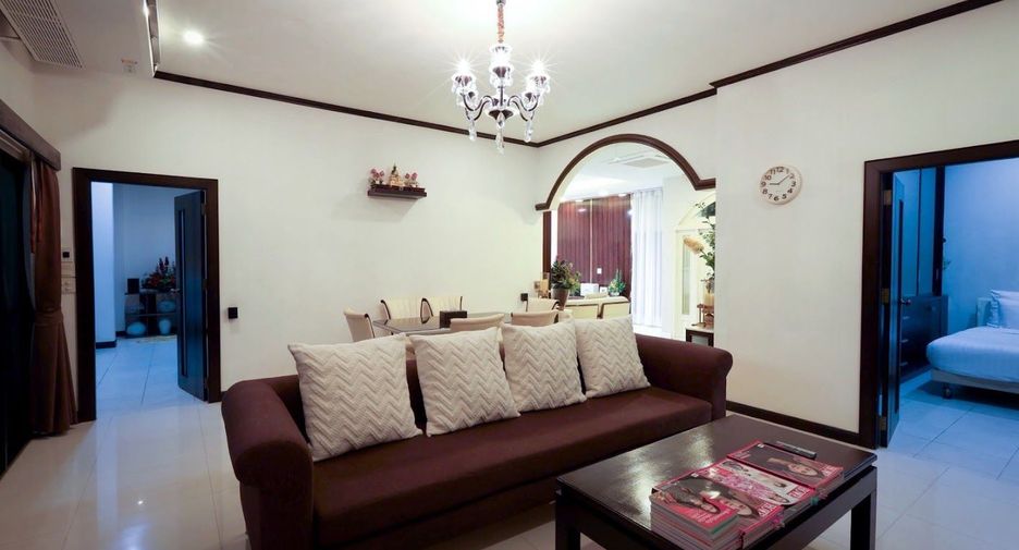 À vendre 5 chambres maison à Tha Yang, Phetchaburi